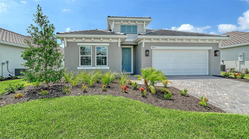 8063 ANTHIRIUM LOOP, SARASOTA, FL — photo 2 of 30