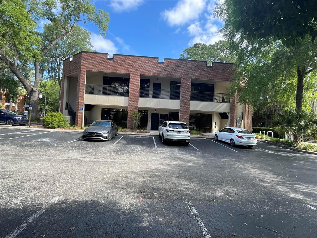 2750 NW 43RD STREET UNIT 101