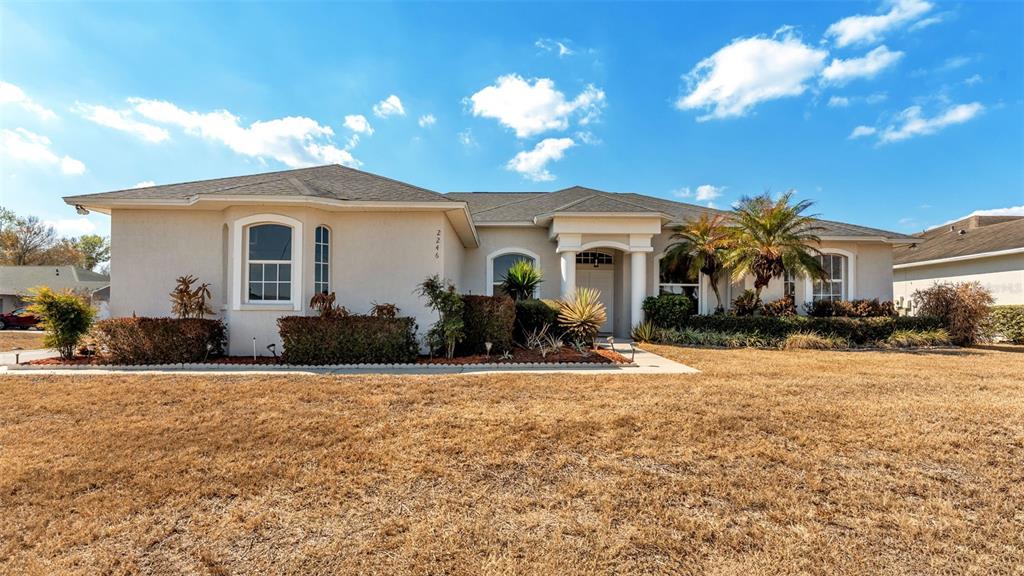 2246 COLONY CLUB DRIVE