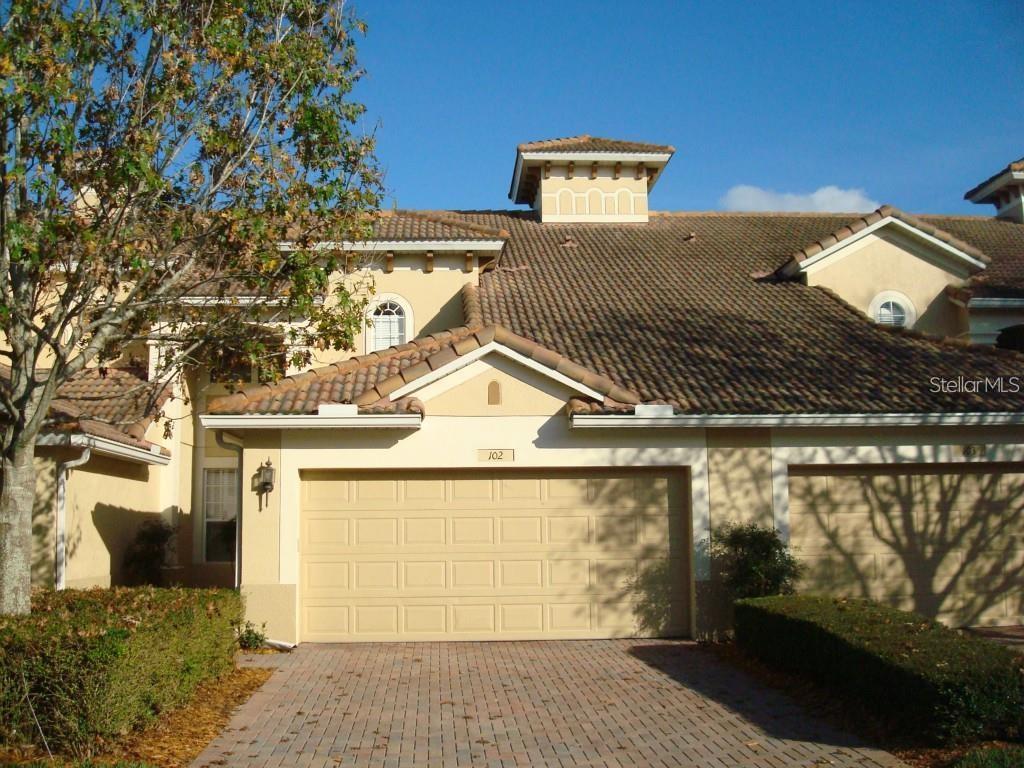 6240 MIRAMONTE DRIVE UNIT 102