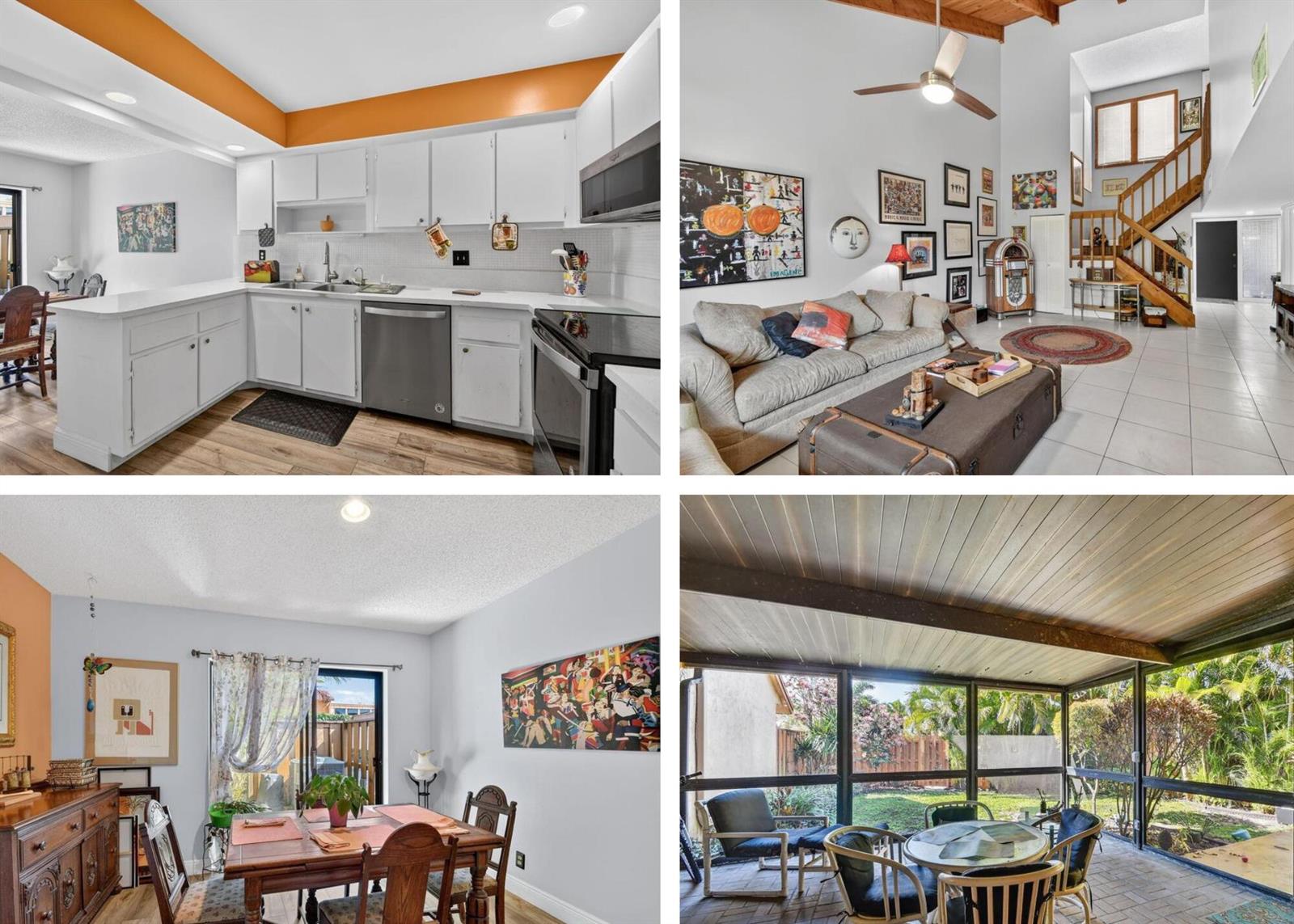 5373 Stonybrook Lane, Boynton Beach FL 33437