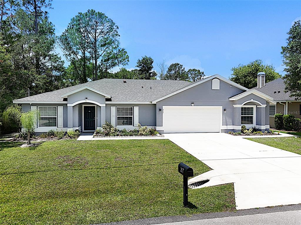 217 BIRCHWOOD DRIVE