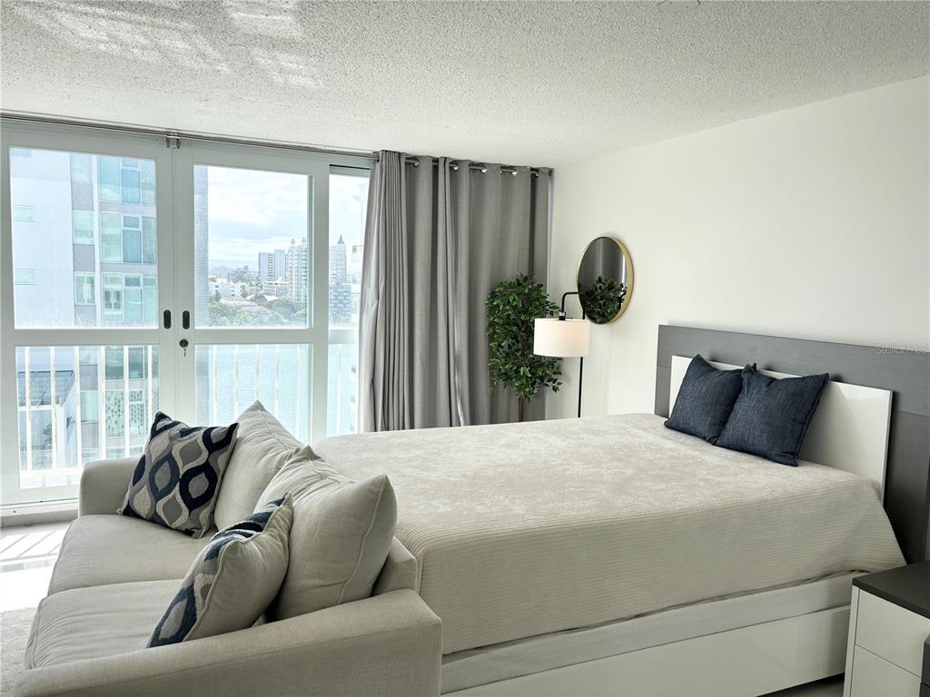 1035 ASHFORD AVENUE UNIT 1108