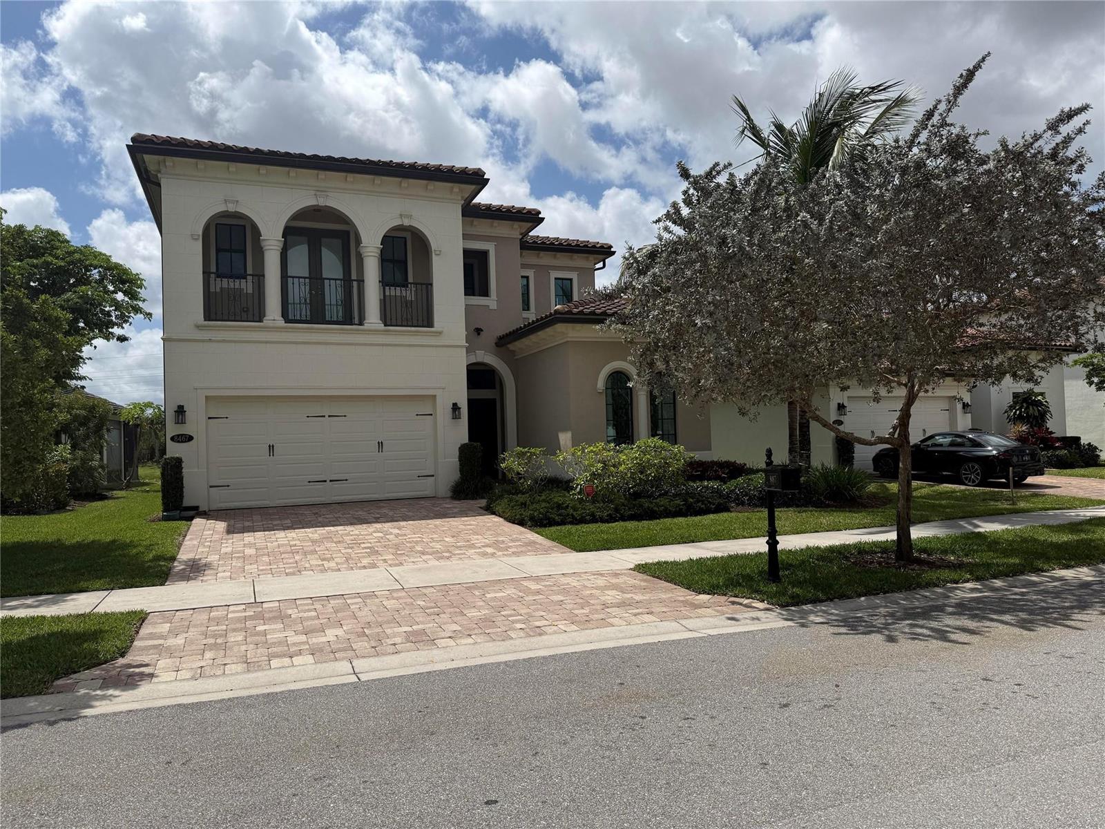 8467 Grand Prix Lane, Boynton Beach FL 33472