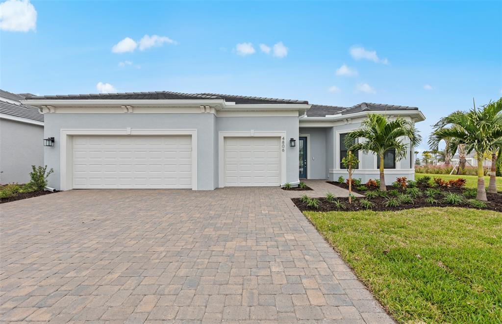 4806 EMPIRE LANDING RUN