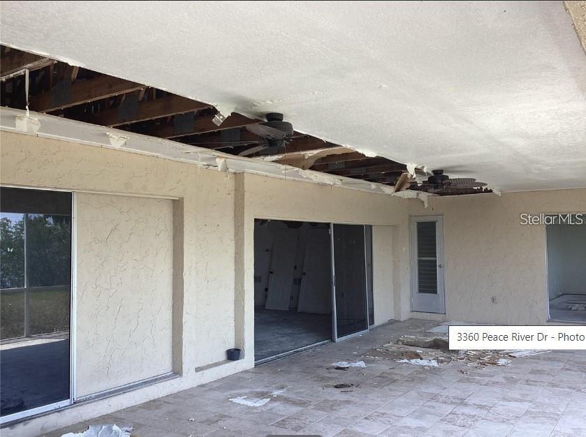 3360 PEACE RIVER DRIVE, PUNTA GORDA, FL — photo 3 of 5