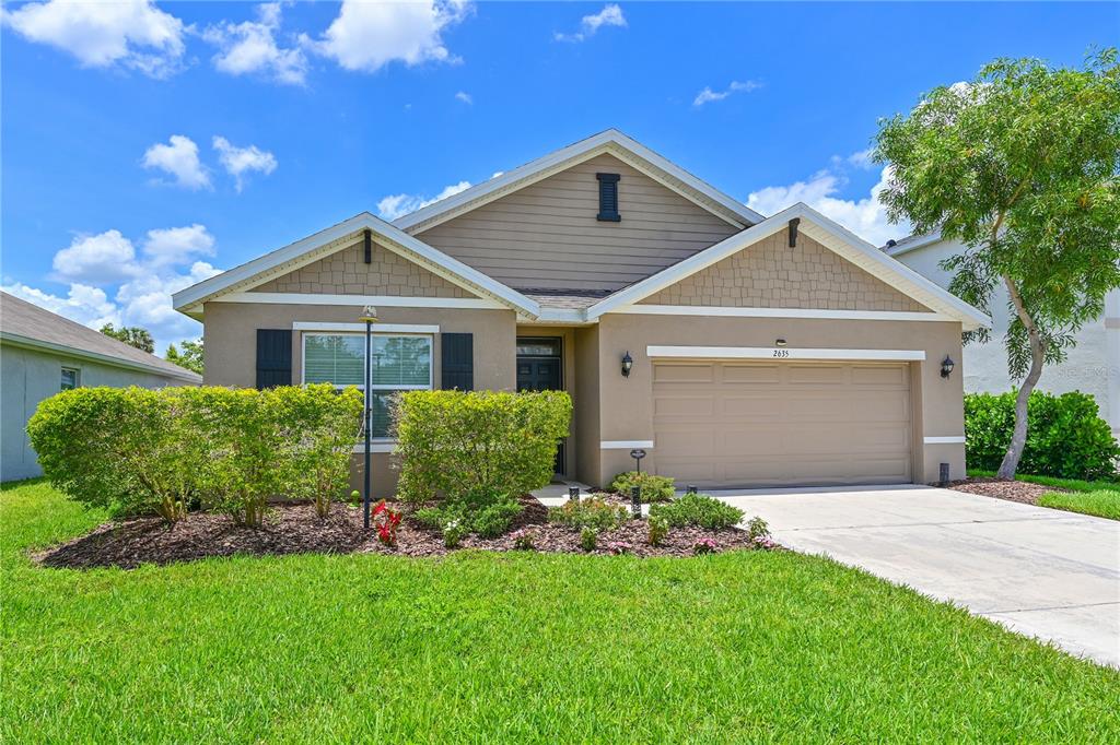 2635 GREENLEAF TERRACE, PARRISH, FL — photo 2 of 25