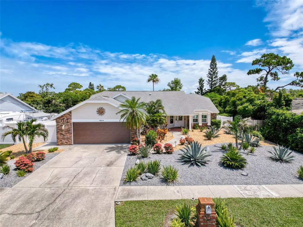 1604 GULF BEACH BOULEVARD