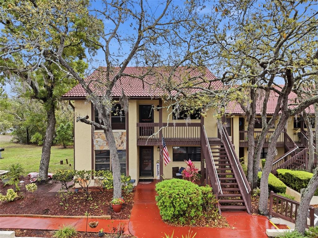 7650 FOREST TRAIL UNIT 6