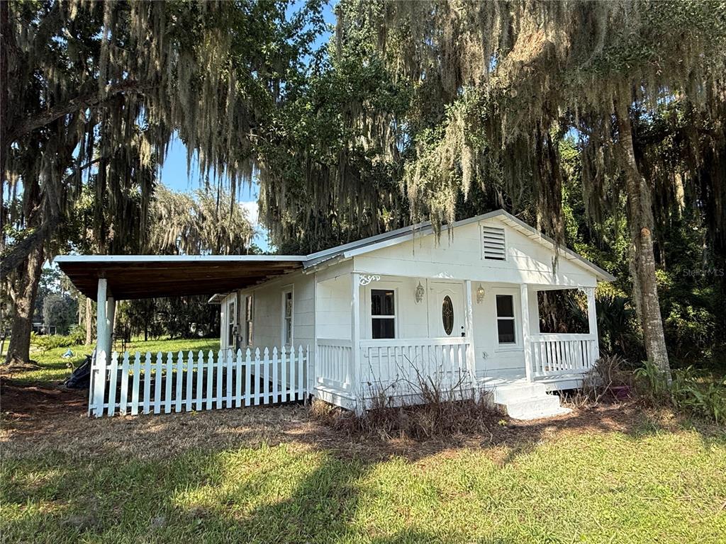 102 POSSUM HOLLOW ROAD