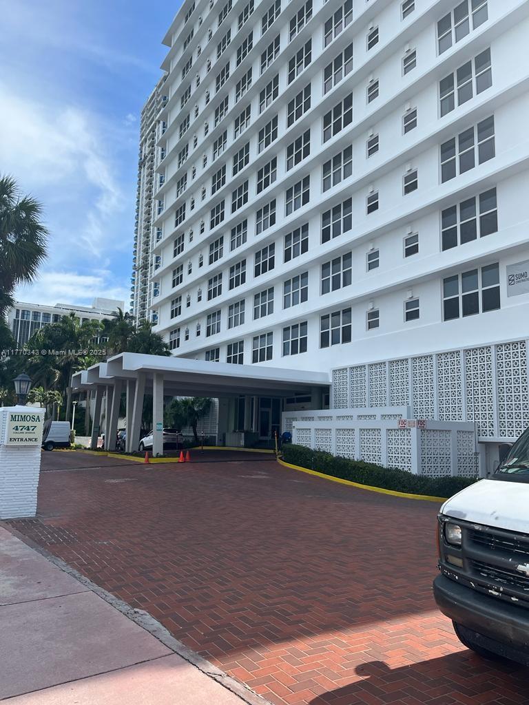 4747 Collins Ave # 1115, Miami Beach FL 33140