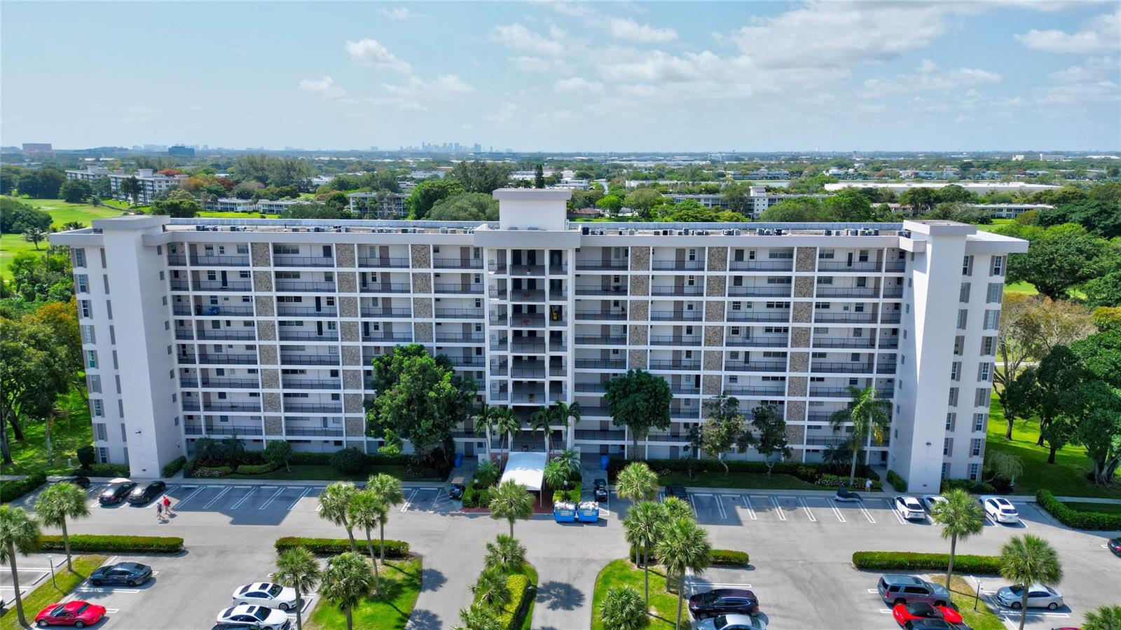 3050 N Palm Aire Drive # 505, Pompano Beach FL 33069