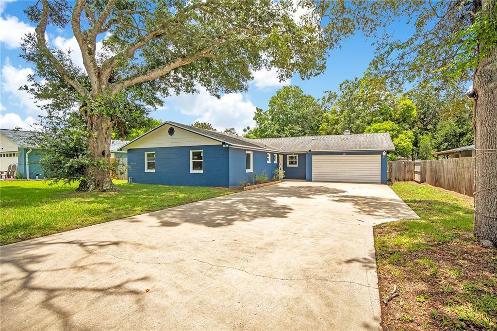 236 MCINTOSH ROAD