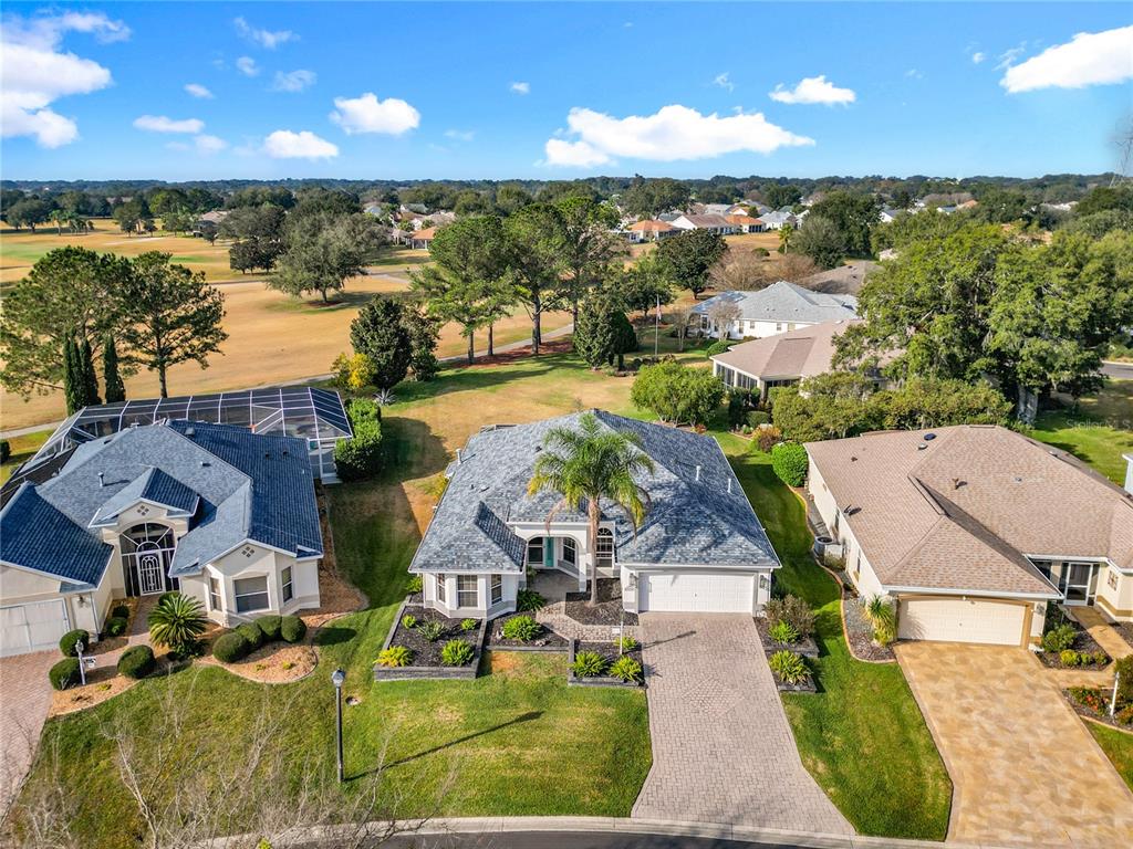 16816 SE 85TH SAPELO COURT