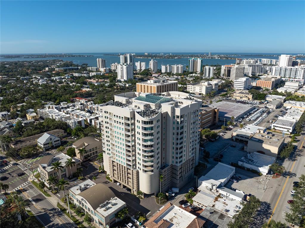 1771 RINGLING BOULEVARD UNIT 704