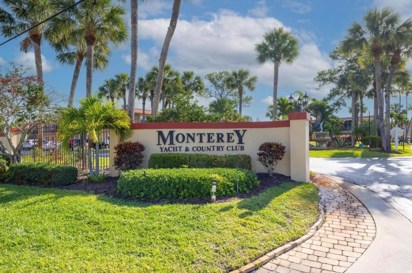 1943 SW Palm City Road # I, Stuart FL 34994