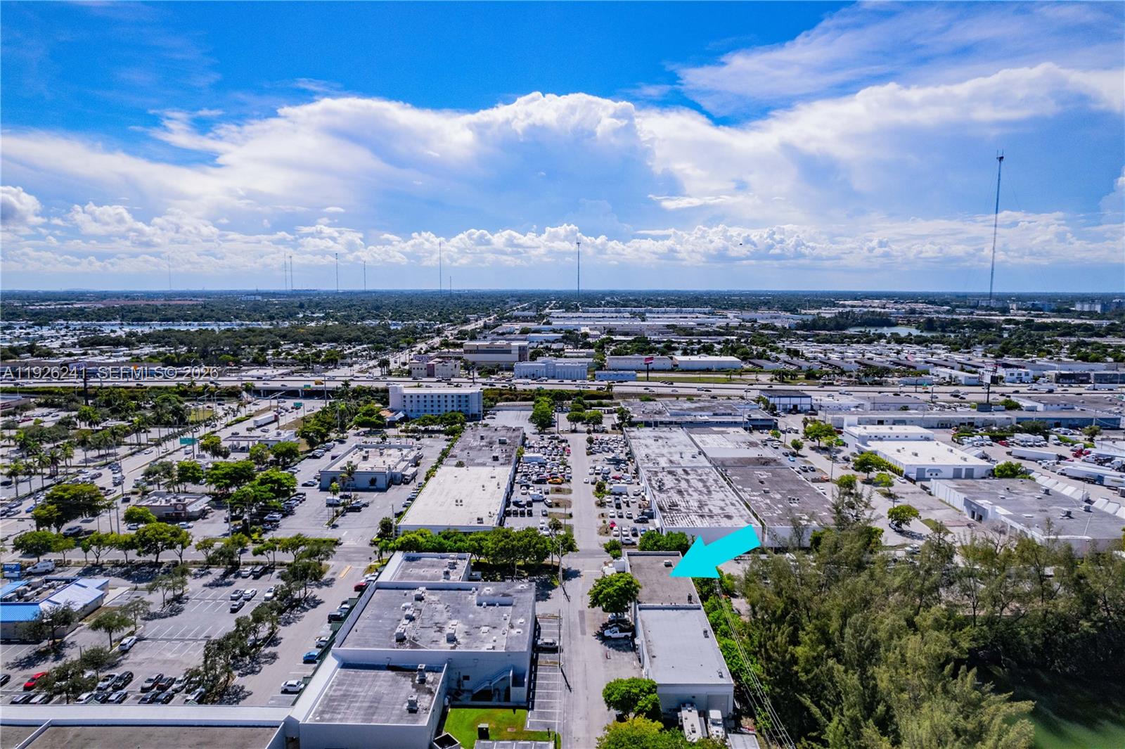 1020 NW 1st Ct, Hallandale Beach FL 33009