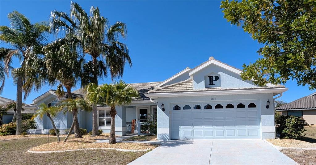 2004 BERRY ROBERTS DRIVE