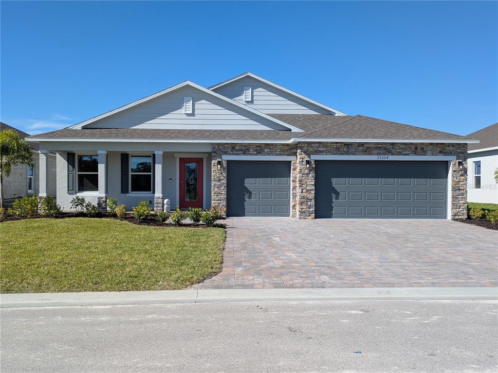 25204 CALUSA DRIVE