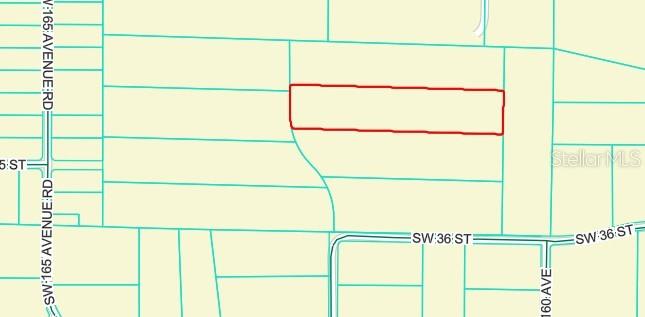 16000 SW 36TH STREET Lot 4
