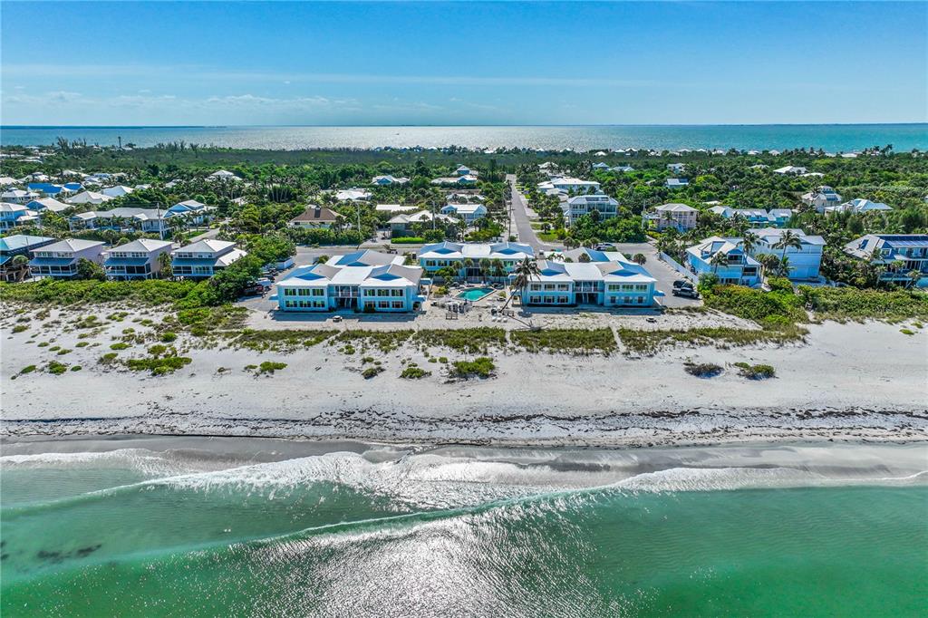 320 GULF BOULEVARD UNIT 3B