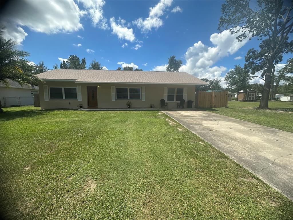 11888 SE 71ST AVENUE ROAD
