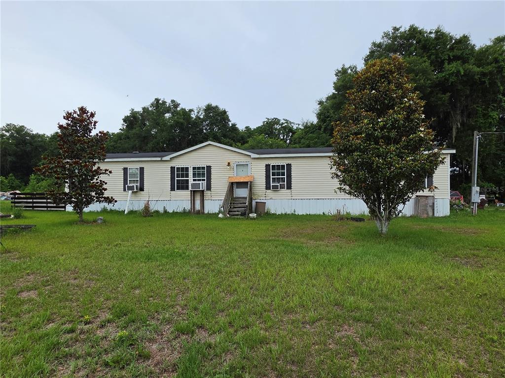 2510 NE 165TH STREET