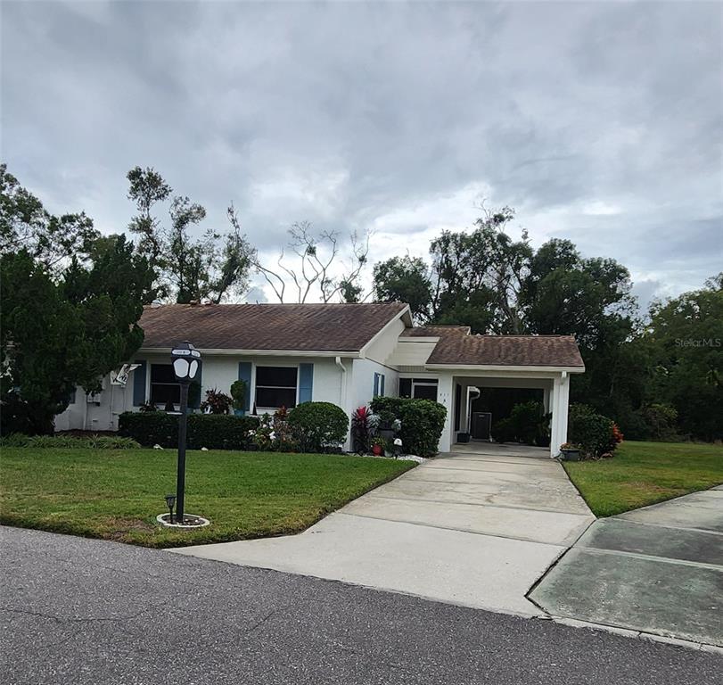 511 FINSBURY CIRCLE UNIT B