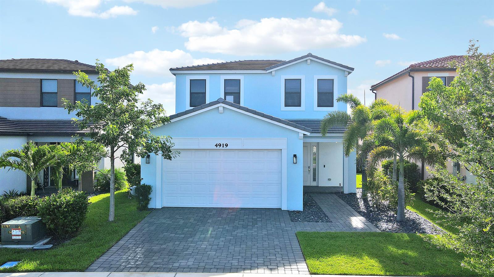 4919 Coquina Place, Westlake FL 33470