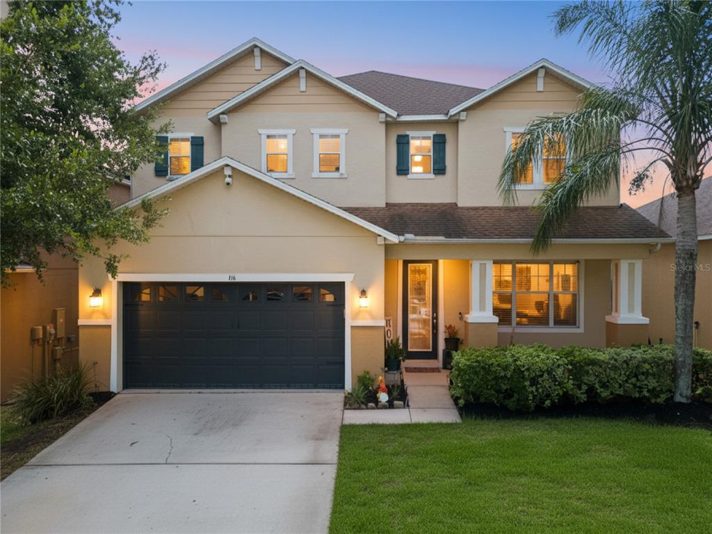 116 SAN CARLO ROAD