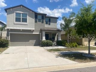15510 WICKED STRONG STREET