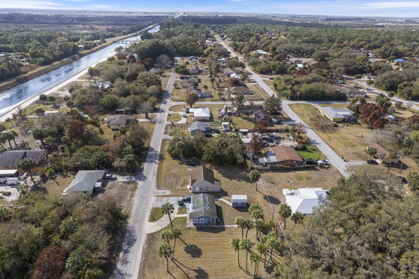 Tbd Barcelona Avenue, Fort Pierce FL 34946
