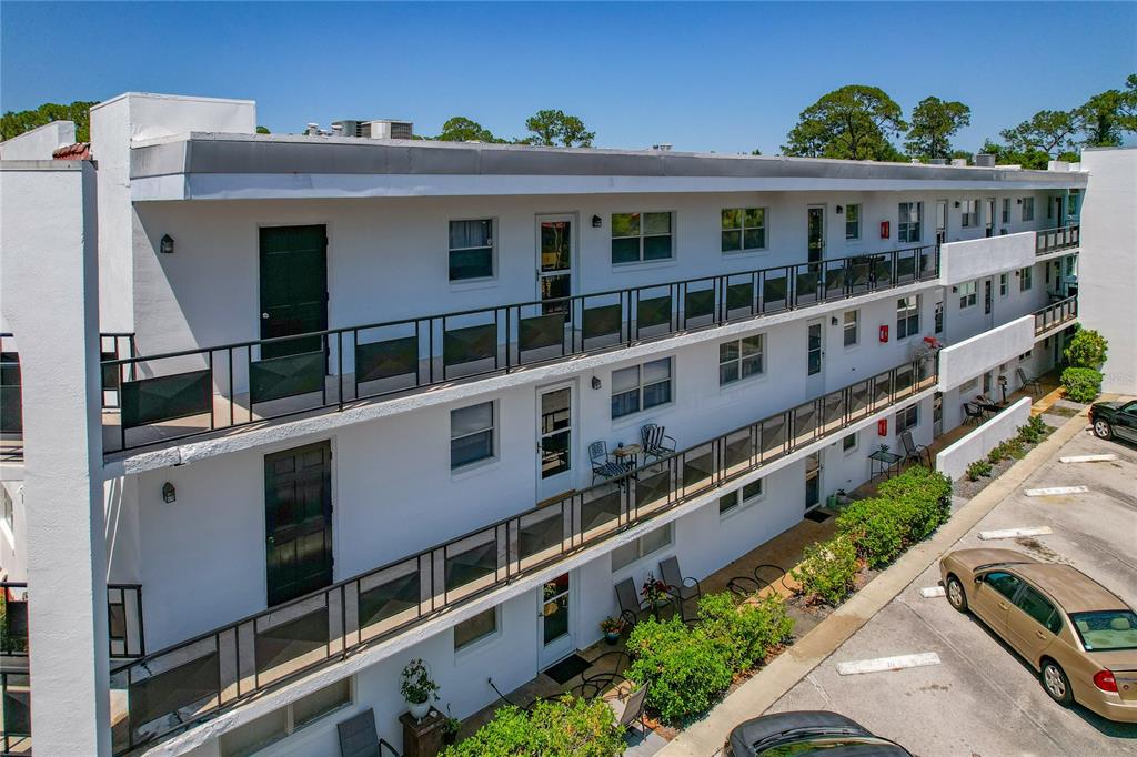 100 EL CAMINO DR UNIT 309