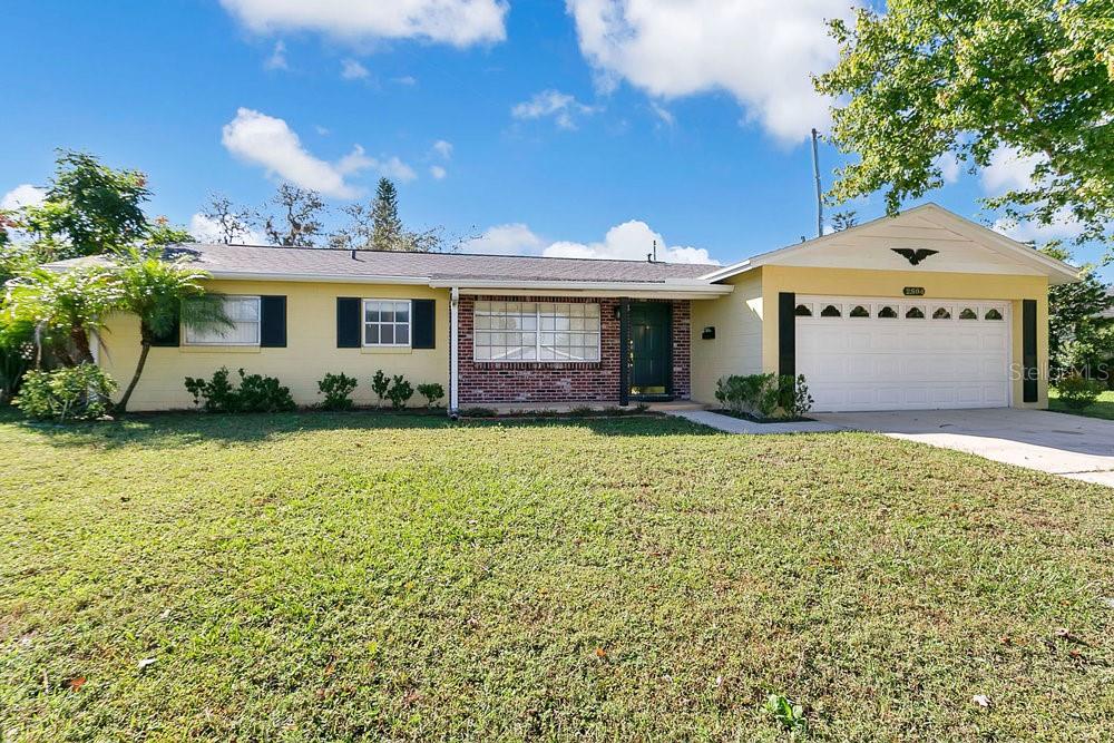 2504 DAKOTA TRAIL