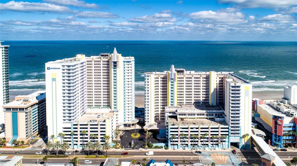 300 N ATLANTIC AVENUE UNIT 1002