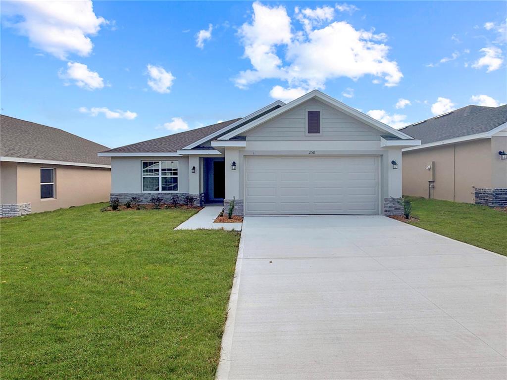 258 VERNY GROVE LANE