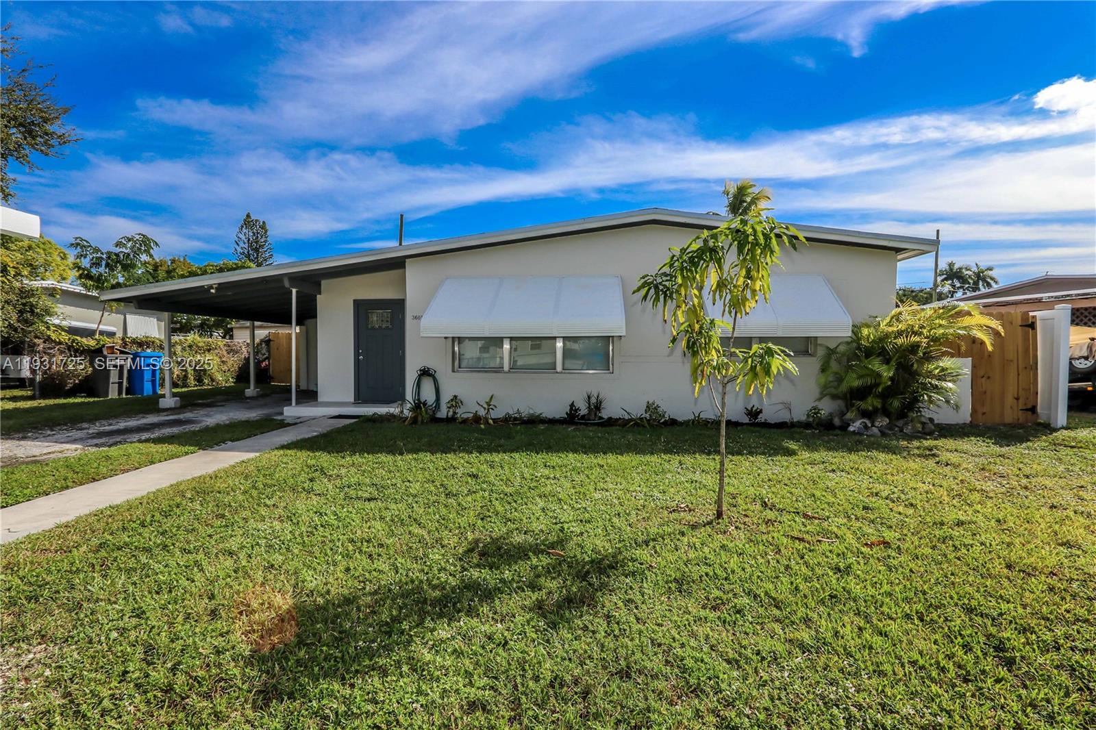 3601 SW 44th Ave, West Park FL 33023