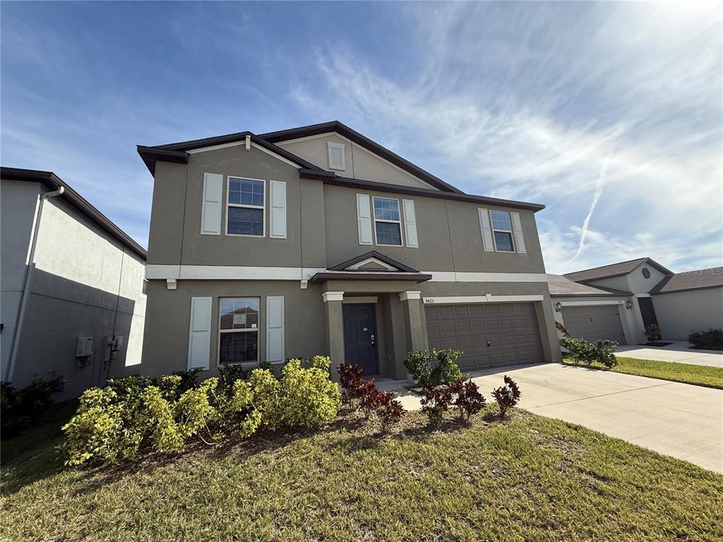 9423 CHANNING HILL DRIVE