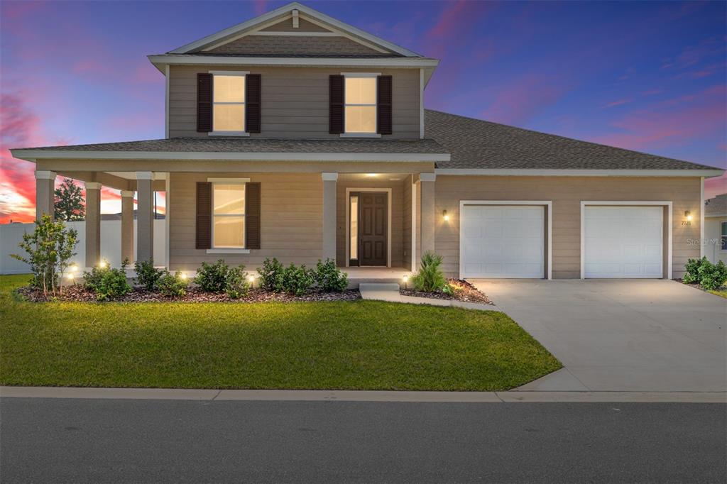7728 SW 56TH PLACE, OCALA, FL — photo 4 of 30