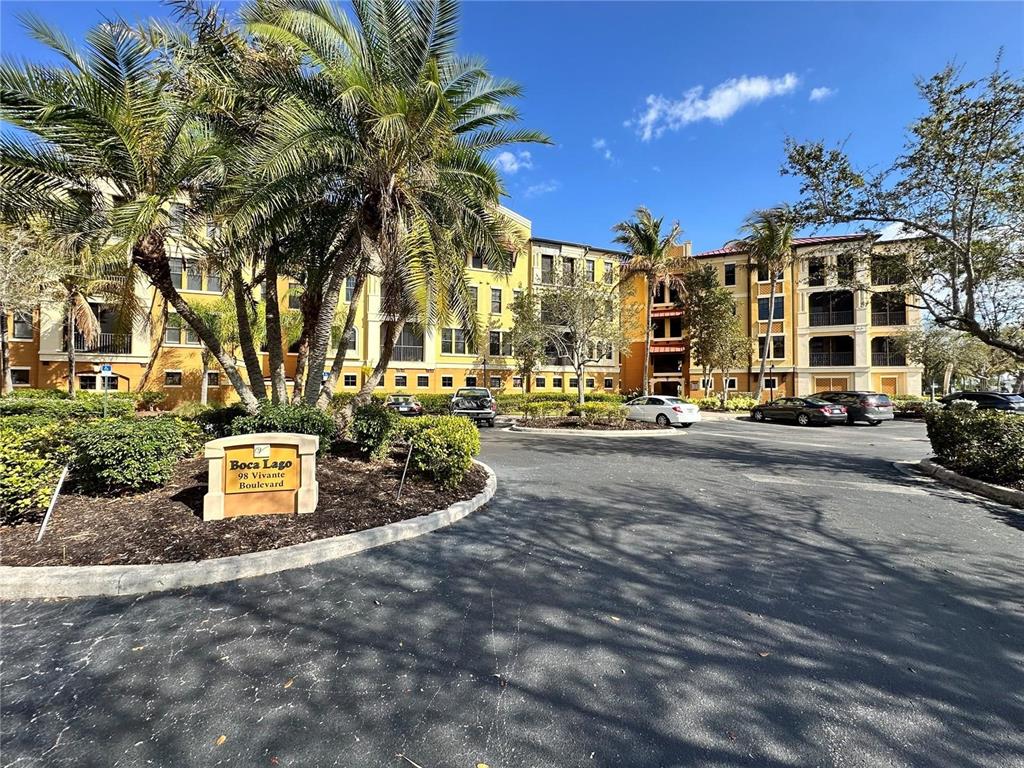 98 VIVANTE BOULEVARD UNIT 98315