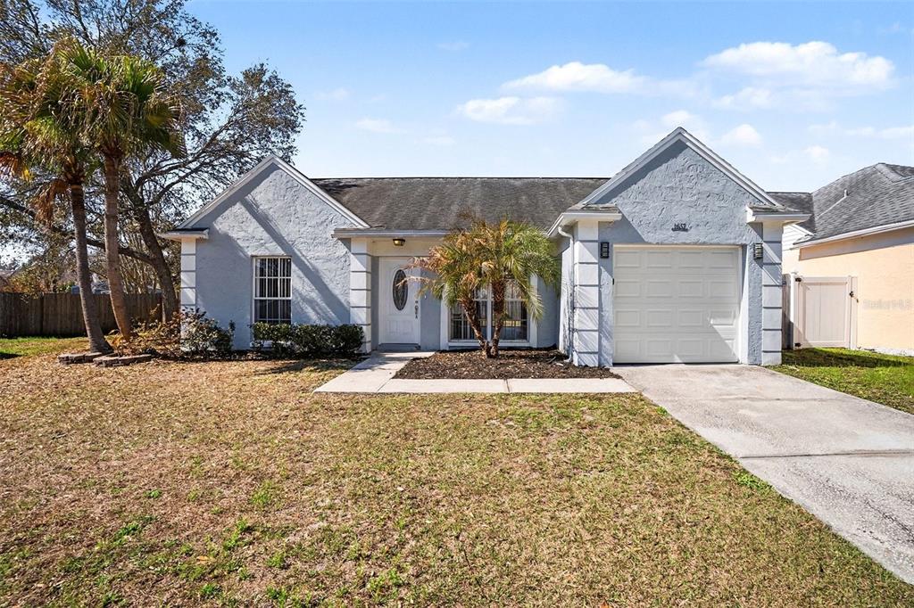 1657 PALM LEAF DRIVE