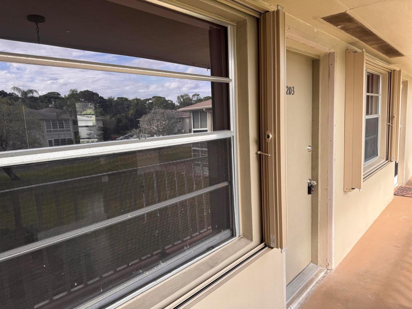 12 Lake Vista Trail # 203, Port St. Lucie FL 34952