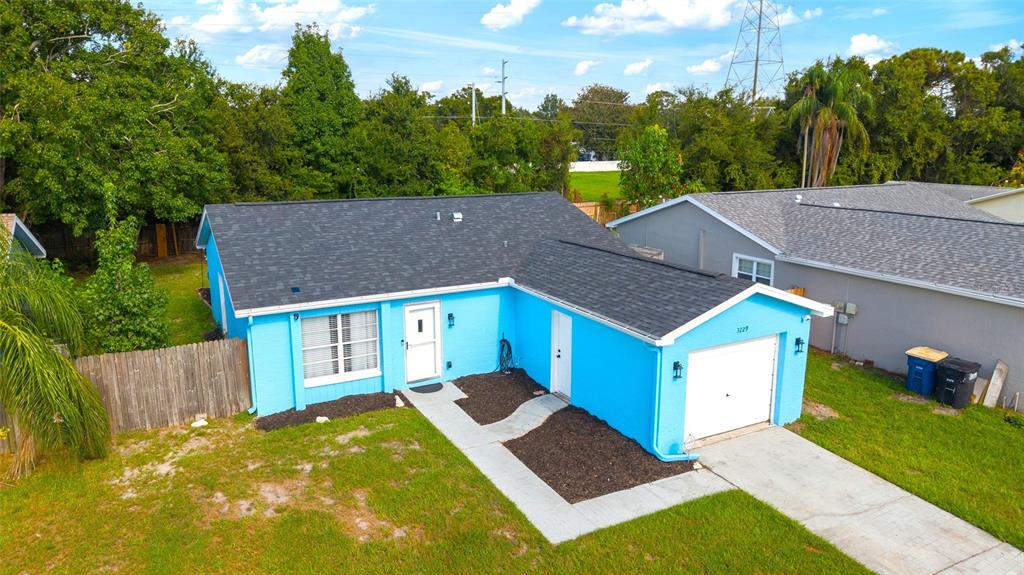 3229 BEAVER DRIVE