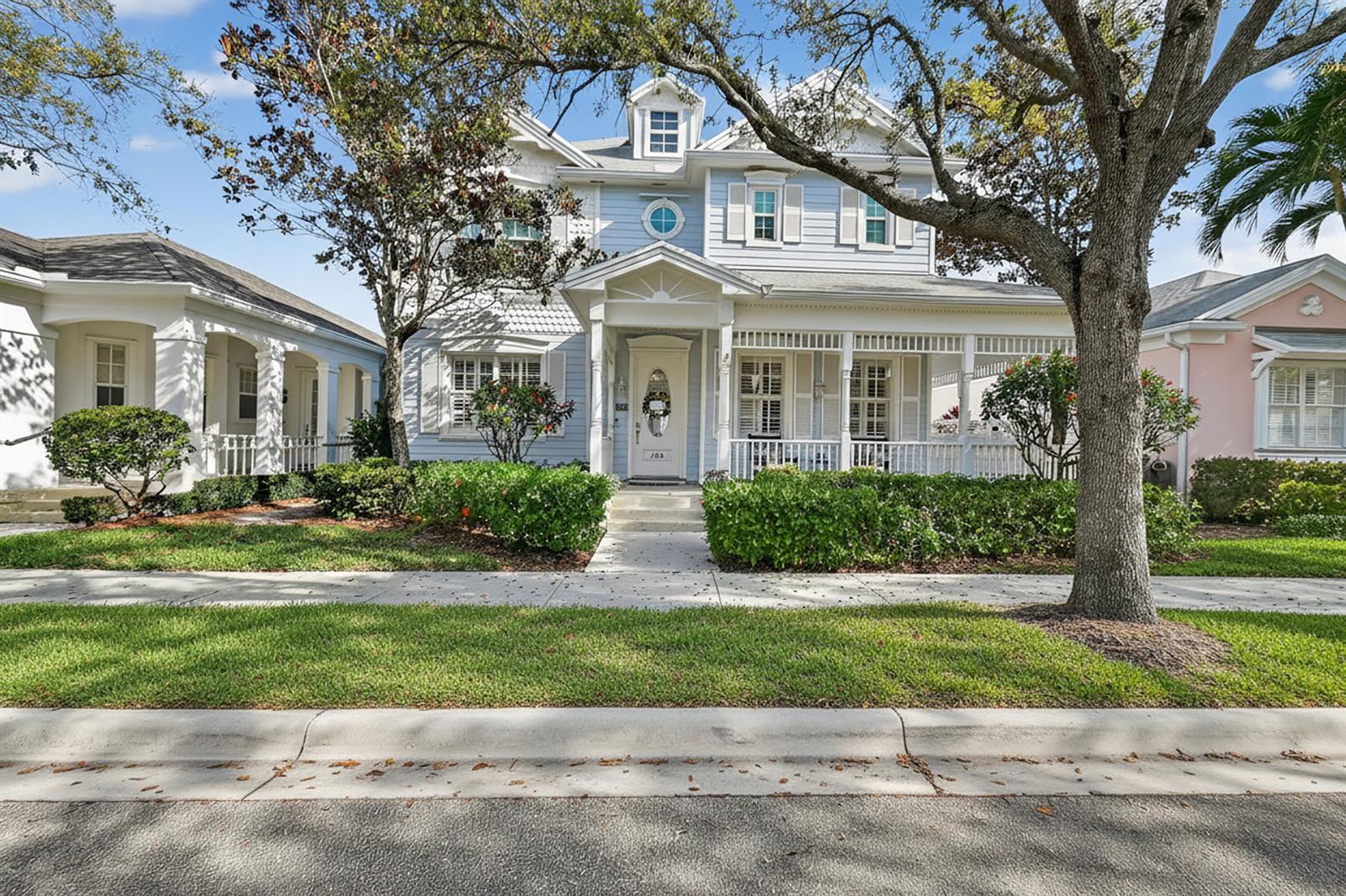 240 Poinciana Drive, Jupiter FL 33458