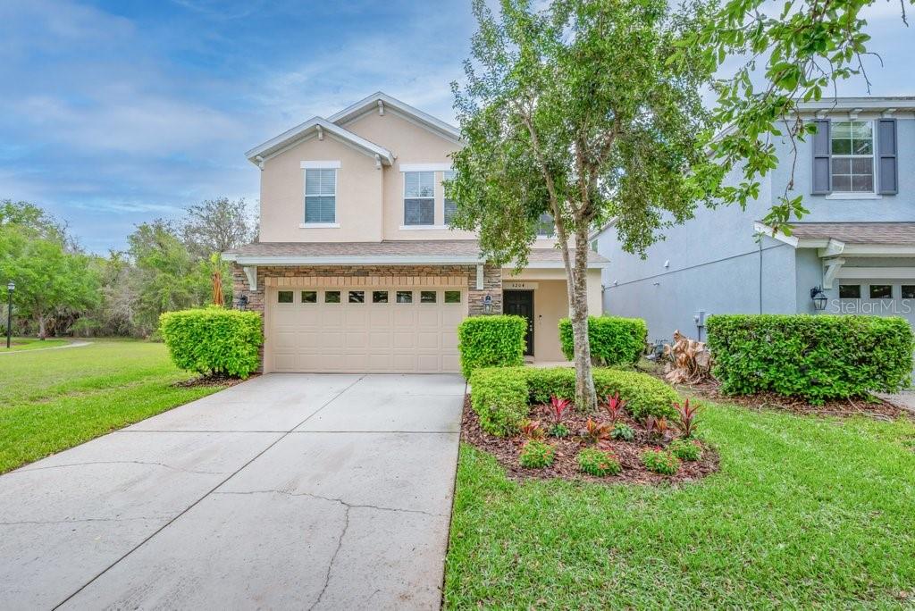 5204 BANNISTER PARK LANE