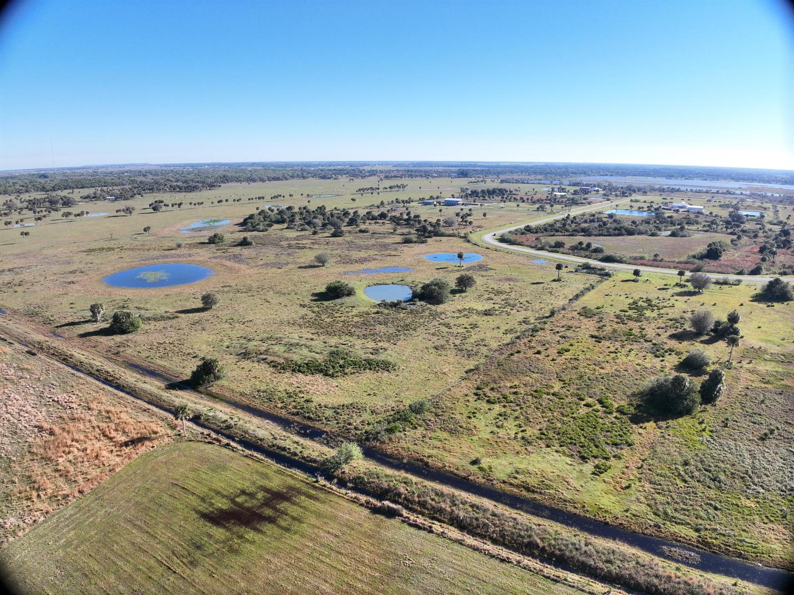 6584 SE 26th Trail, Okeechobee FL 34974