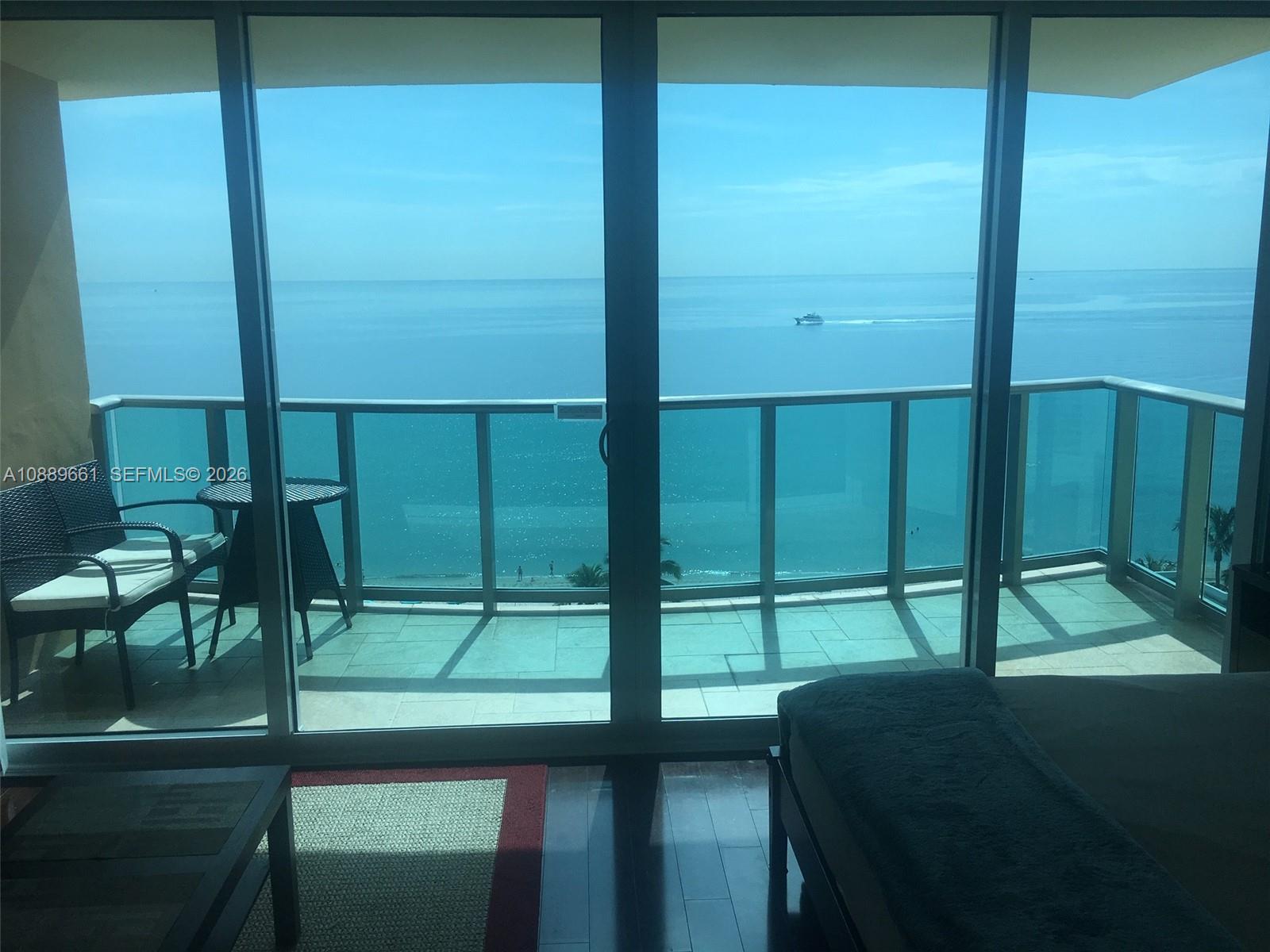 2501 S OCEAN DR, Hollywood FL 33019