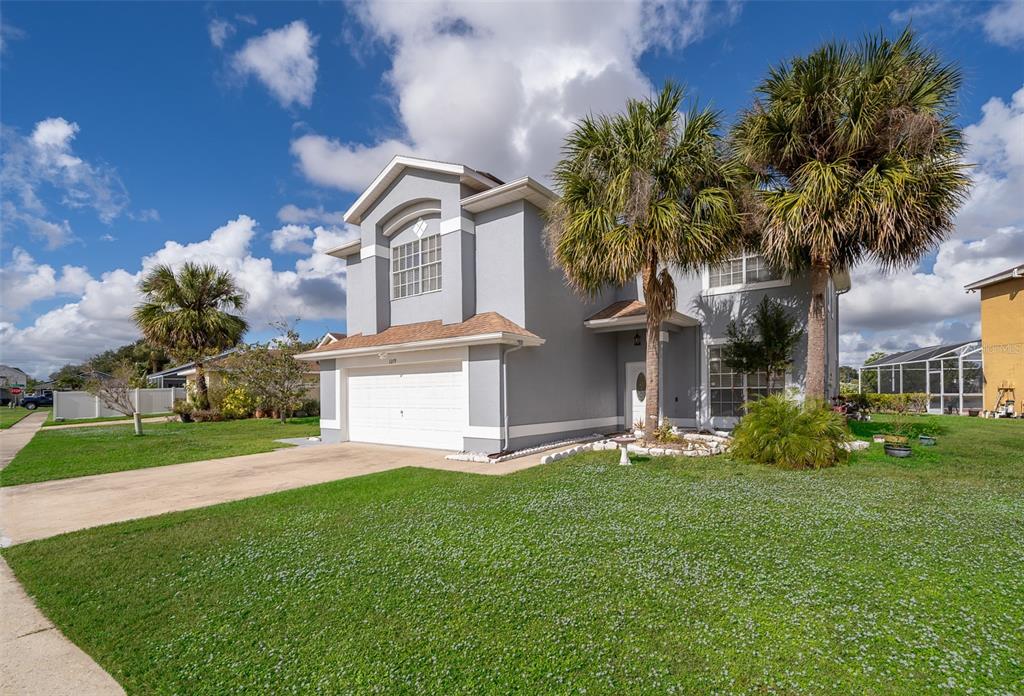 3279 FAIRFIELD DRIVE