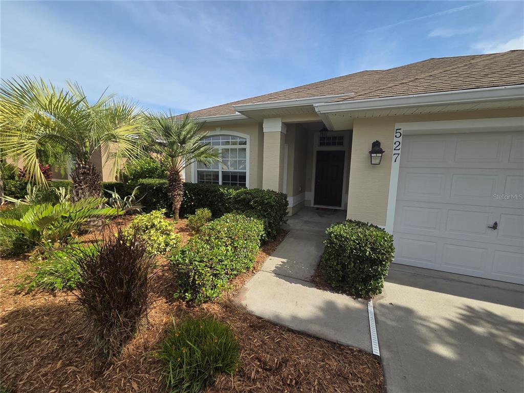 527 SAFE HARBOR DRIVE, EDGEWATER, FL — photo 2 of 30