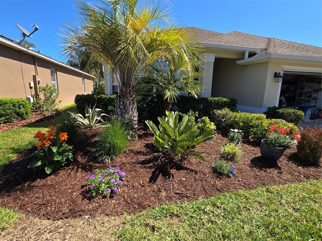 527 SAFE HARBOR DRIVE, EDGEWATER, FL — photo 4 of 30